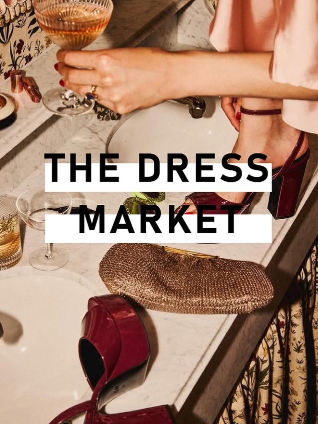 The Dress Market